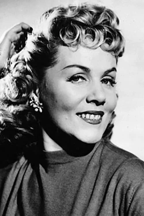 Jeannette Batti interpretando a Gigi