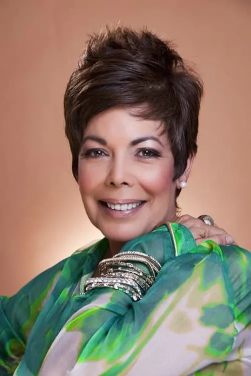 Jeannette Lehr en su biografía y filmografía