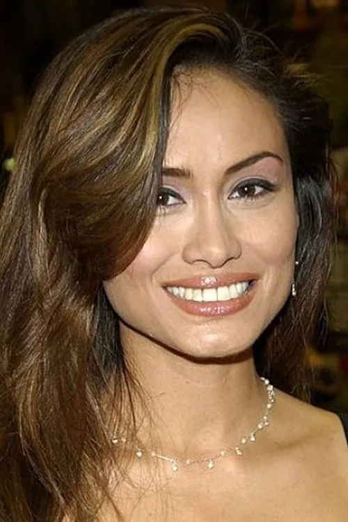 Jeannie Millar interpretando a Jenna