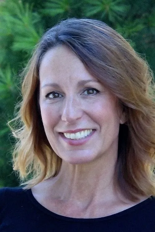 Jeannine Thompson interpretando a Helen