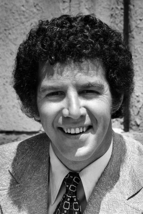 Jed Allan — personaje: C.C. Capwell