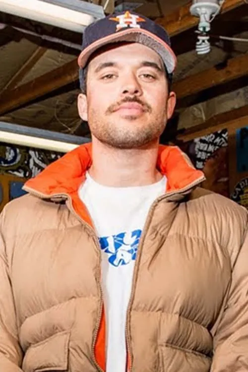 Kyle Clancy ha trabajado con Jed Anderson en 1 ocasiones