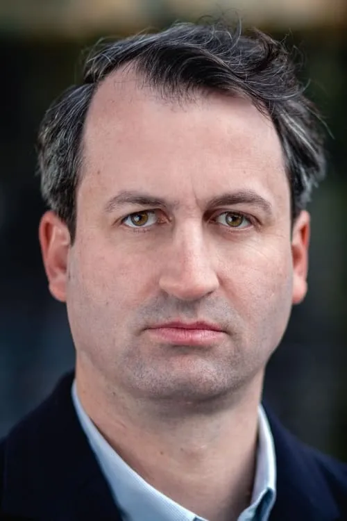 Jed Aukin en su biografía y filmografía