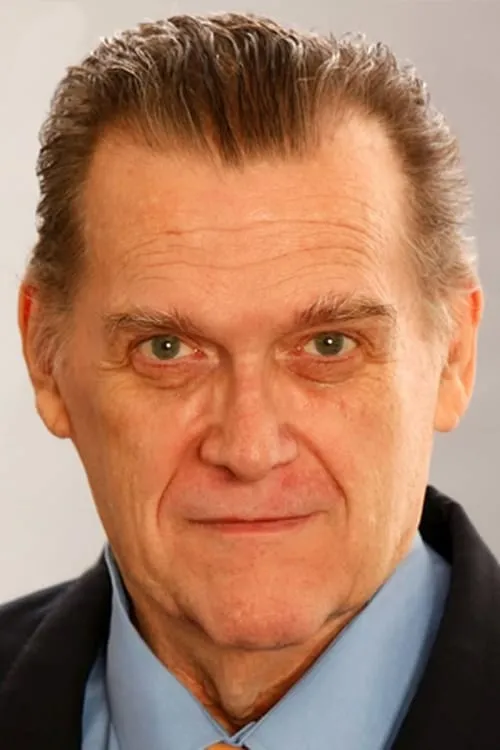 Foto de perfil del actor Jed Curtis en el reparto