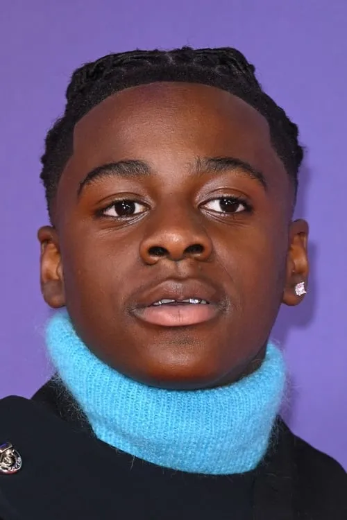 Neville Watson ha trabajado con Jedaiah Bannerman en 1 ocasiones