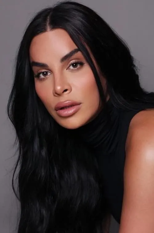 Jedet — personaje: Xadette