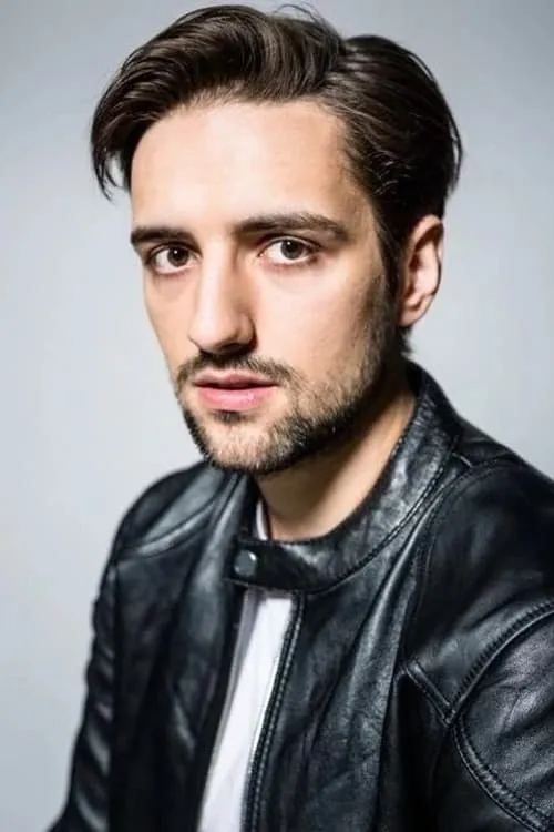 Magdalena Berus ha trabajado con Jędrzej Bigosiński en 1 ocasiones