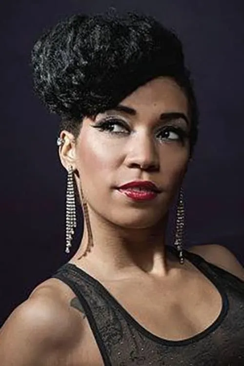 Sari Sanchez ha trabajado con Jeez Loueez en 1 ocasiones