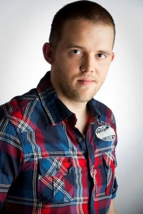 Jef Hoogmartens en su biografía y filmografía