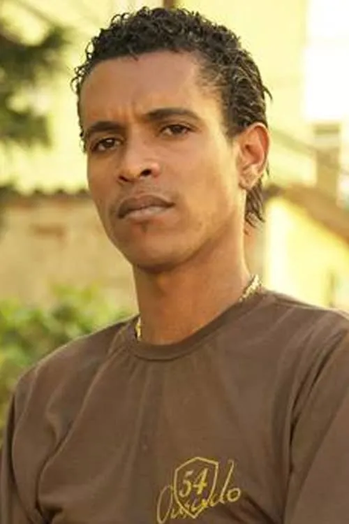 Jefechander Suplino interpretando a Alicate - Clipper