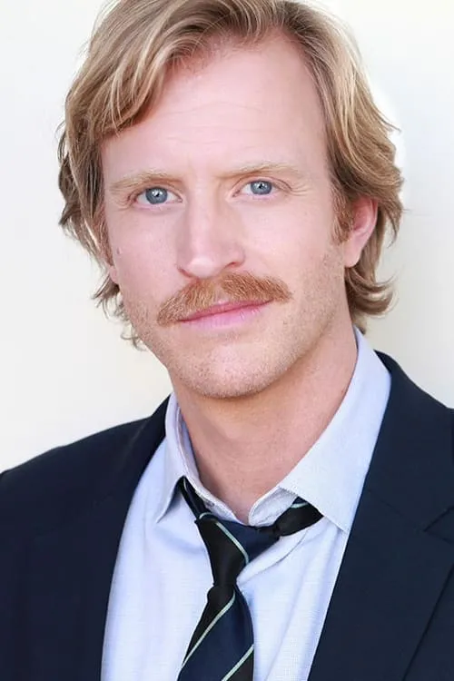 Paul Bentzen ha trabajado con Jeff Alba en 1 ocasiones