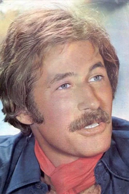 Rosalba Grottesi ha trabajado con Jeff Blynn en 1 ocasiones