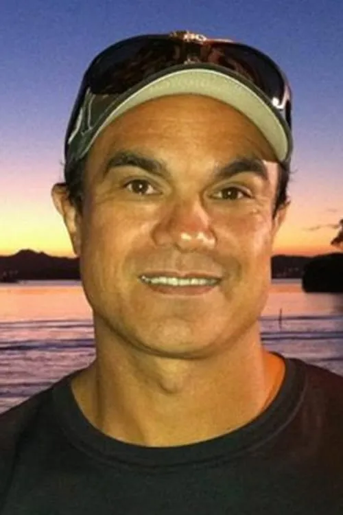 Sioux-z Jessup ha trabajado con Jeff Cadiente en 1 ocasiones