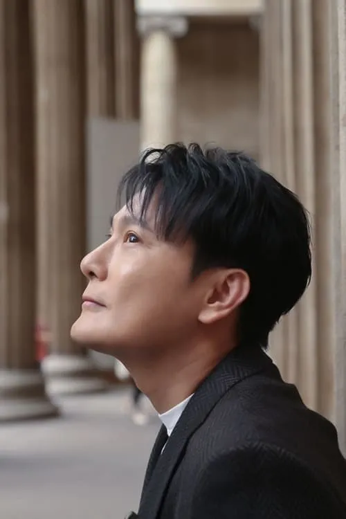 Zeng Yi ha trabajado con Jeff Chang en 1 ocasiones