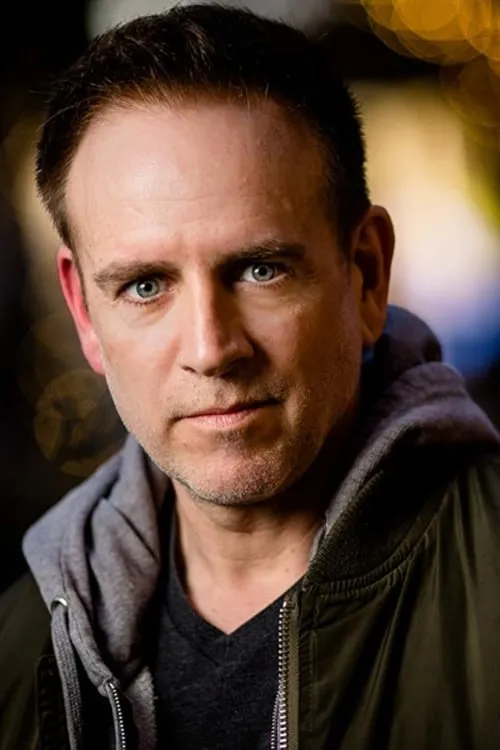 Chris McGarry ha trabajado con Jeff Cole en 1 ocasiones