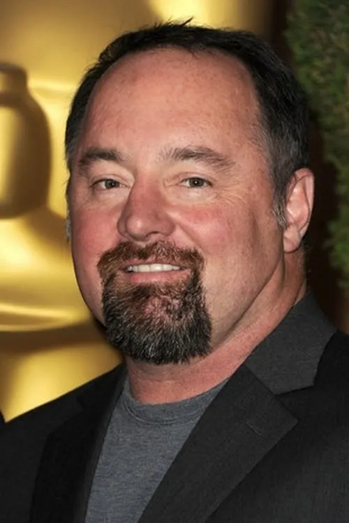 Richard Hart ha trabajado con Jeff Cronenweth en 1 ocasiones