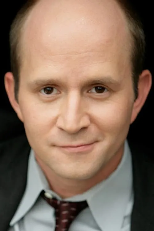 Patrick O'Connor Cronin ha trabajado con Jeff Dumas en 1 ocasiones