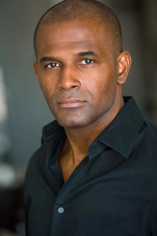 Brian Keith Allen ha trabajado con Jeff Greene en 1 ocasiones