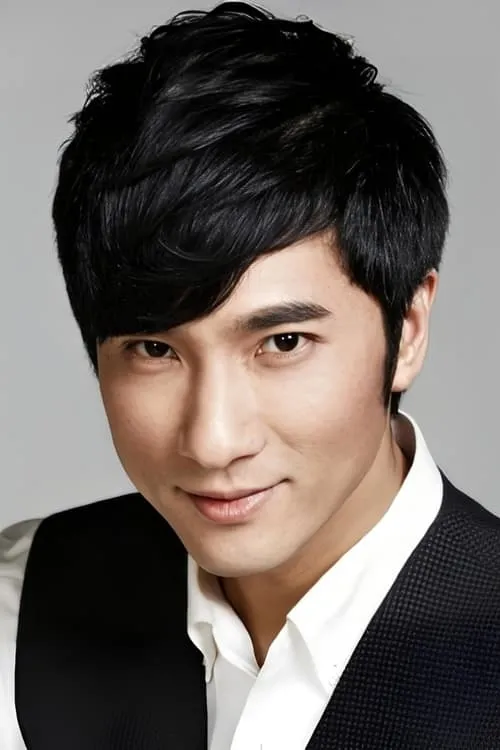 Jeff Liu — personaje: ??