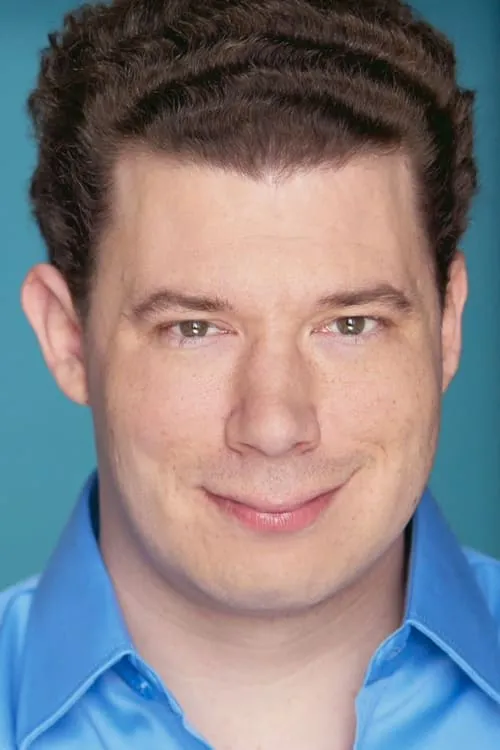 Alexander Conti ha trabajado con Jeff McEnery en 1 ocasiones