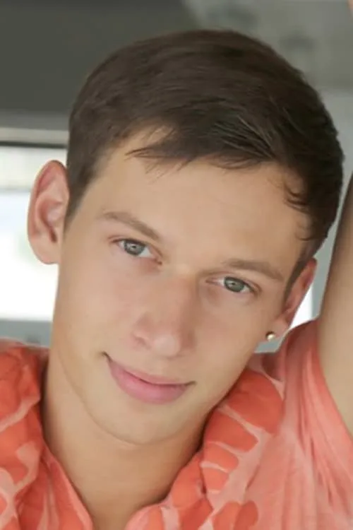 Jeff Mirren interpretando a 