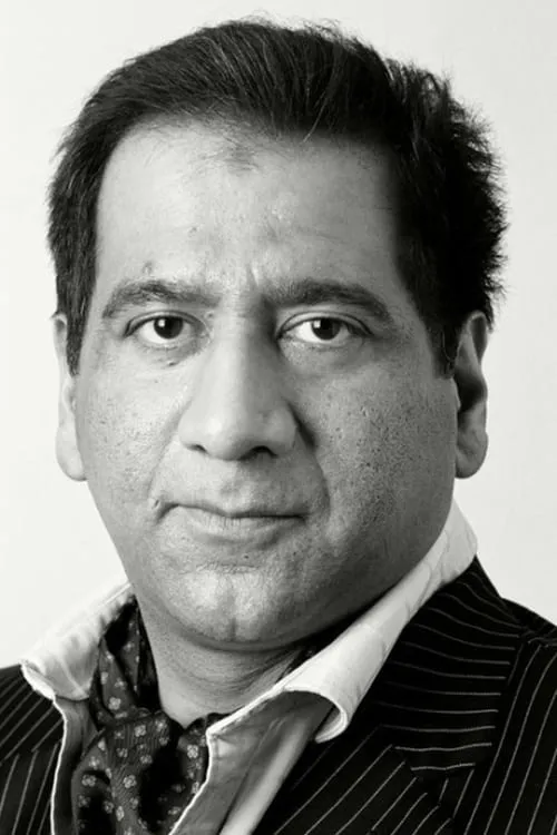 Jenny Funnell ha trabajado con Jeff Mirza en 1 ocasiones