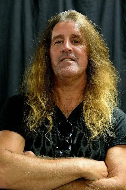 Zak Stevens ha trabajado con Jeff Plate en 1 ocasiones