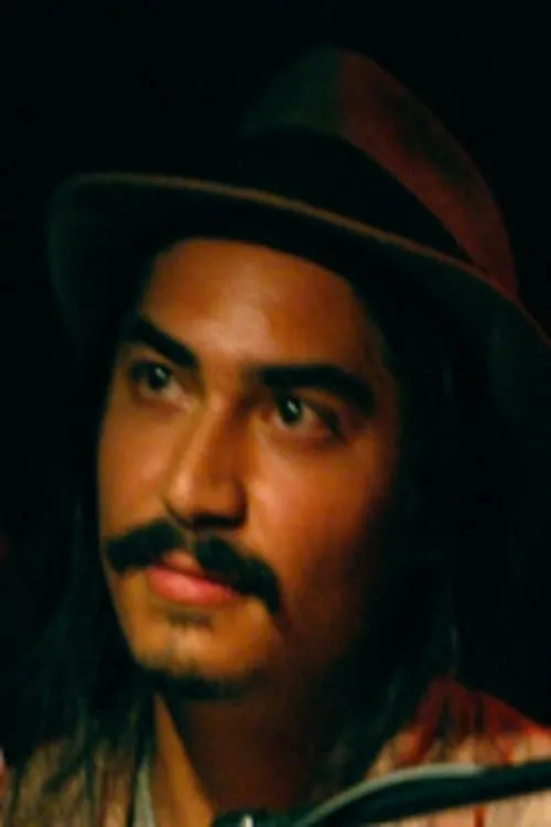 Scott Avett ha trabajado con Jeff Prystowsky en 1 ocasiones