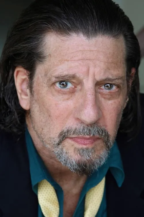 Jeff Robins en su biografía y filmografía