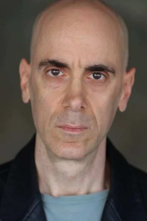 Jeff Schubert en su biografía y filmografía