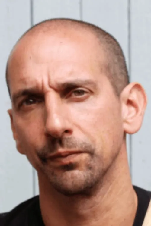 Greg Furman ha trabajado con Jeff Singer en 1 ocasiones