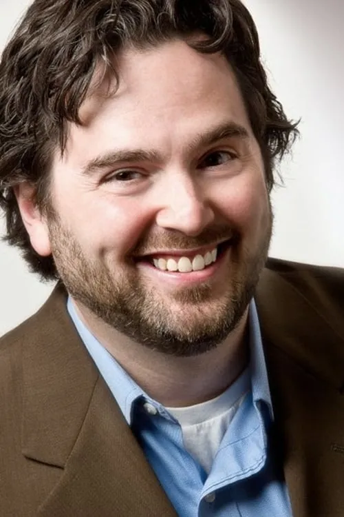 Brian Vander Ark ha trabajado con Jeff Thomakos en 1 ocasiones