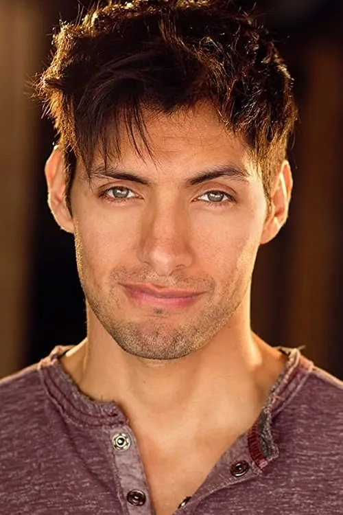 Aarti Mann ha trabajado con Jeff Torres en 1 ocasiones