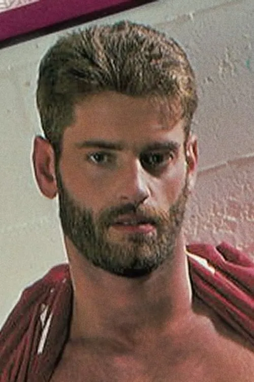 Jeff Turner en su biografía y filmografía