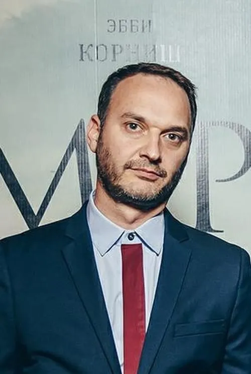 Jeff Vespa en su biografía y filmografía