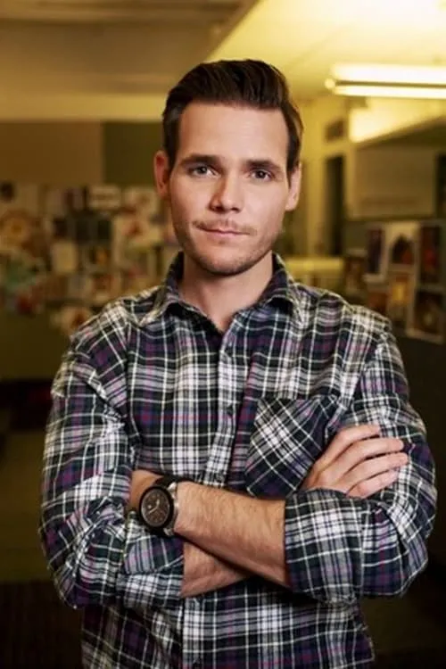 Jeff Wild — personaje: Jeff Wild