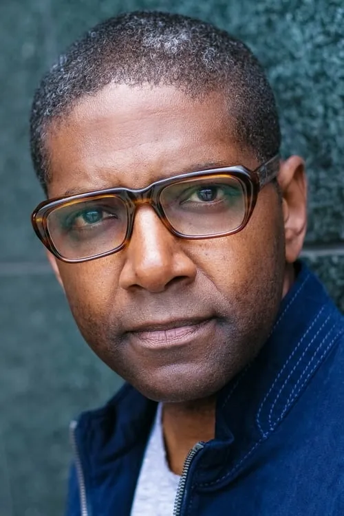 Jeff Williams en su biografía y filmografía