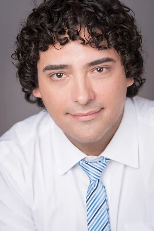 Diana Greenwood ha trabajado con Jefferson Guzman en 1 ocasiones