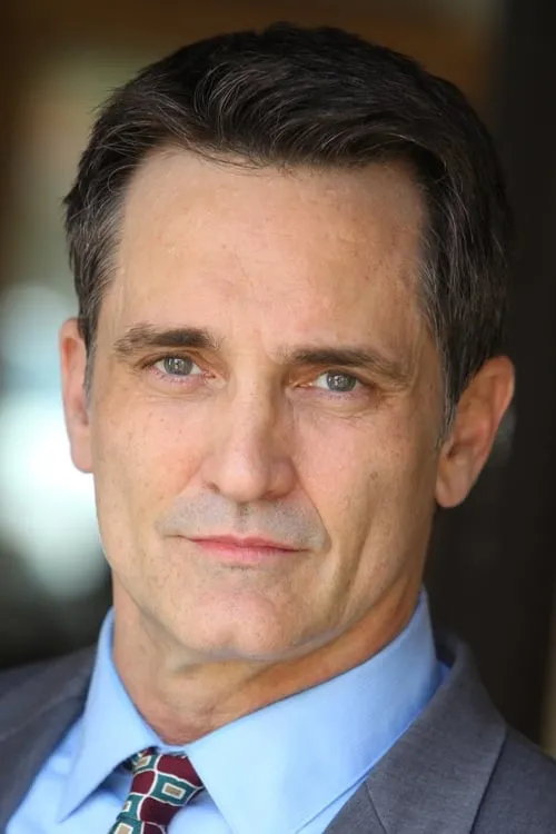 Joe Roche ha trabajado con Jeffery Thomas Johnson en 3 ocasiones