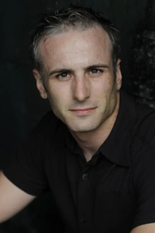 Maria Luisa Cianni ha trabajado con Jeffrey C. Robinson en 1 ocasiones