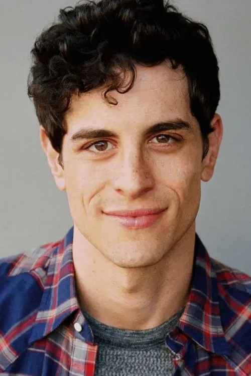 Jeffrey Christopher Todd en su biografía y filmografía