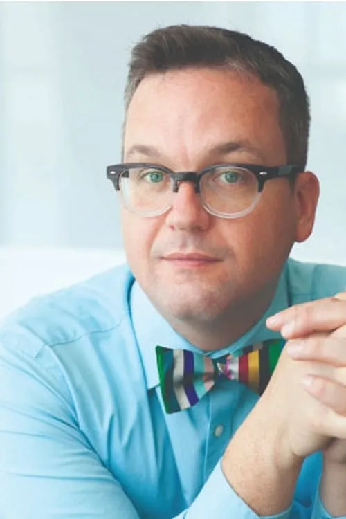 Dave Anthony ha trabajado con Jeffrey Cranor en 1 ocasiones