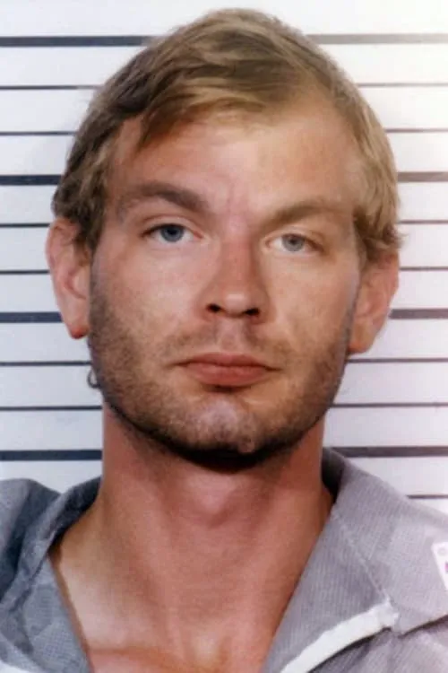 Richard Morgan ha trabajado con Jeffrey Dahmer en 1 ocasiones