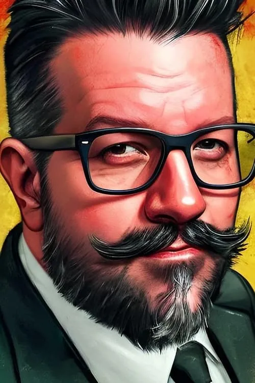 Jeffrey Dean Gray en su biografía y filmografía