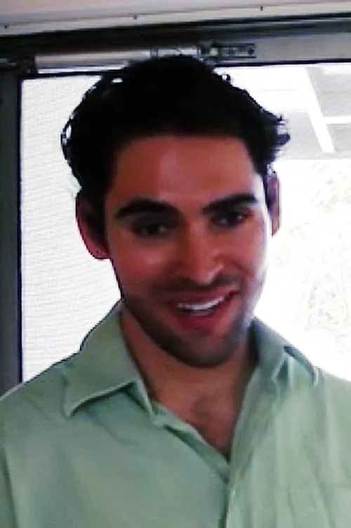 Franceska Lynne ha trabajado con Jeffrey Harrison en 1 ocasiones