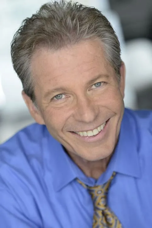 Katherine Flannery ha trabajado con Jeffrey Kaye en 1 ocasiones