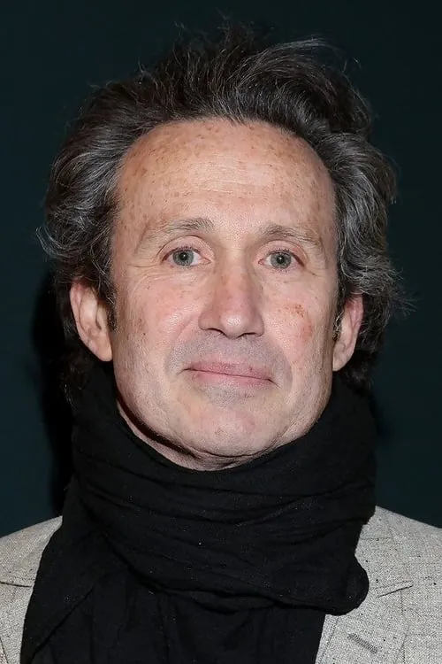 Tony Turco ha trabajado con Jeffrey Kurland en 1 ocasiones