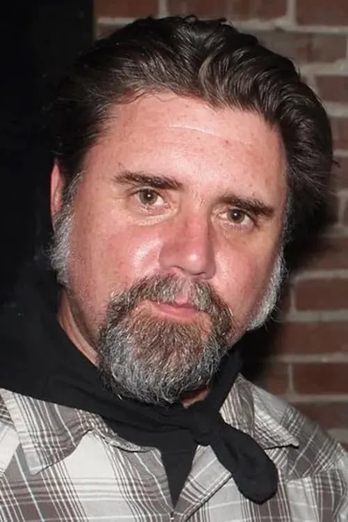 Jeffrey Pratt Gordon en su biografía y filmografía