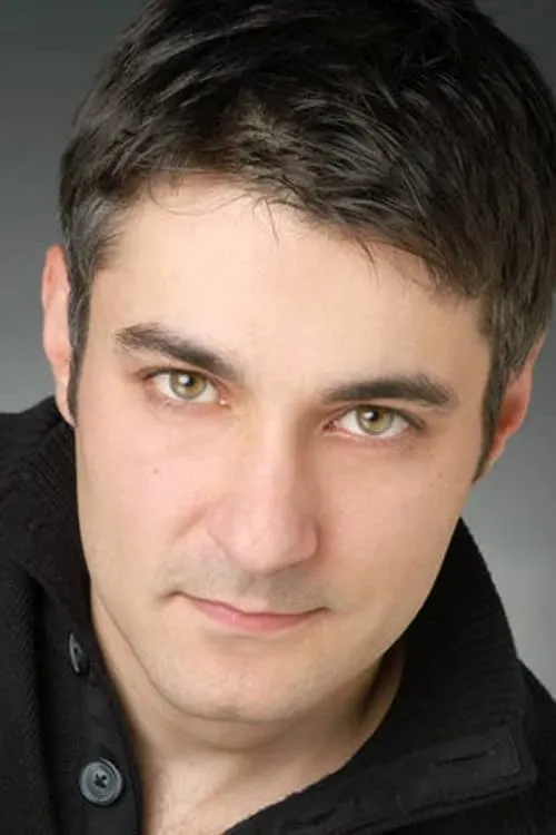 Thesa Loving ha trabajado con Jeffrey Schmidt en 1 ocasiones