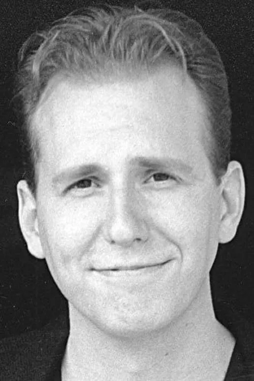 Jeffry E. Stein interpretando a Steve